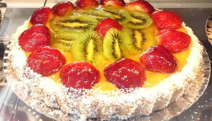 Panadería La Riviera - 40000 Rivera