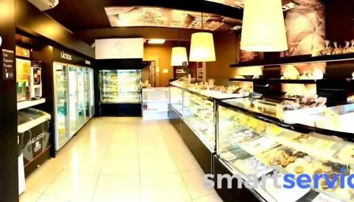 Panadería La Vienesa - 11200 Montevideo