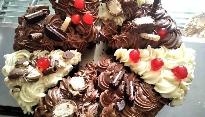 Panaderia Las Delicias - Departamento De Treinta Y Tres