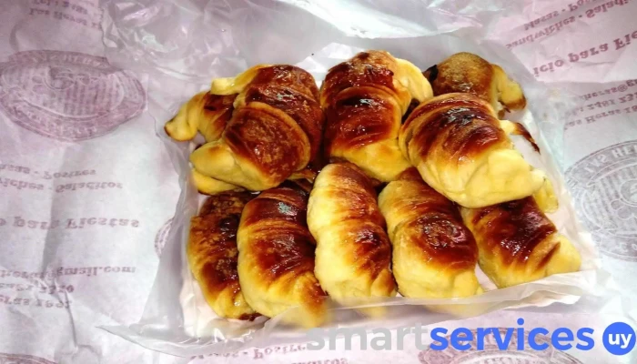 Panadería Las Heras - 11600 Montevideo
