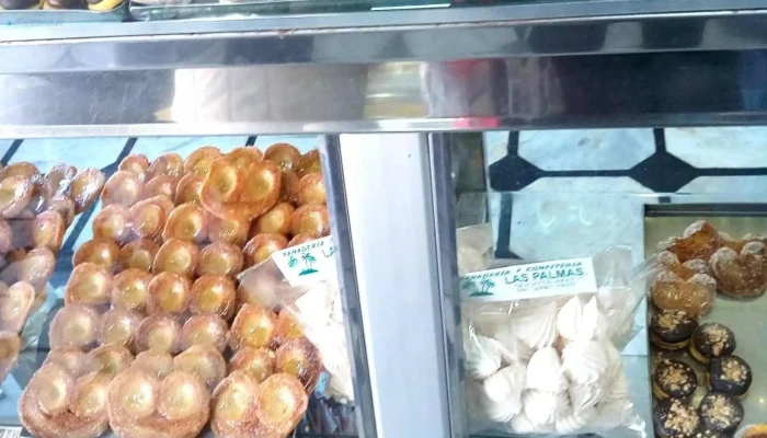 Panadería Las Palmas - 11600 Montevideo
