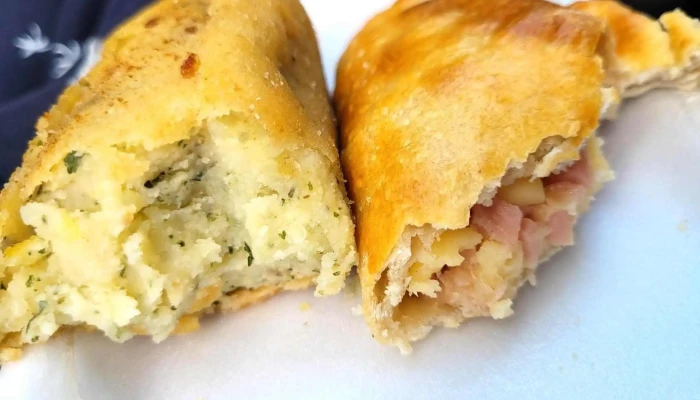 Panadería Lili - 12000 Montevideo