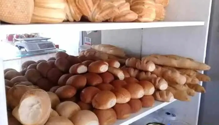 Panadería lo de Ruben - 80000 San José De Mayo