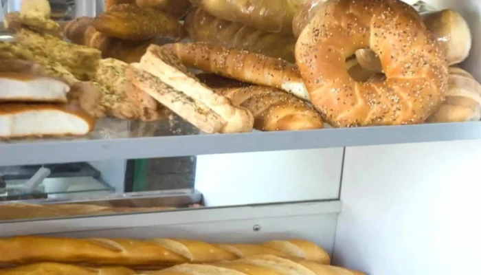 Panadería Locos de Sabor - 11900 Montevideo