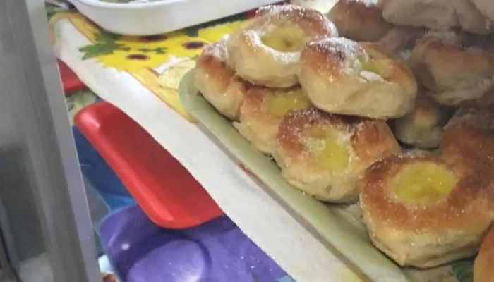 Panadería Lomas del Cerro - 12800 Montevideo