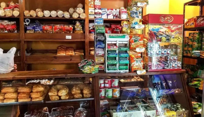 Panadería Luna Llena - Rizal