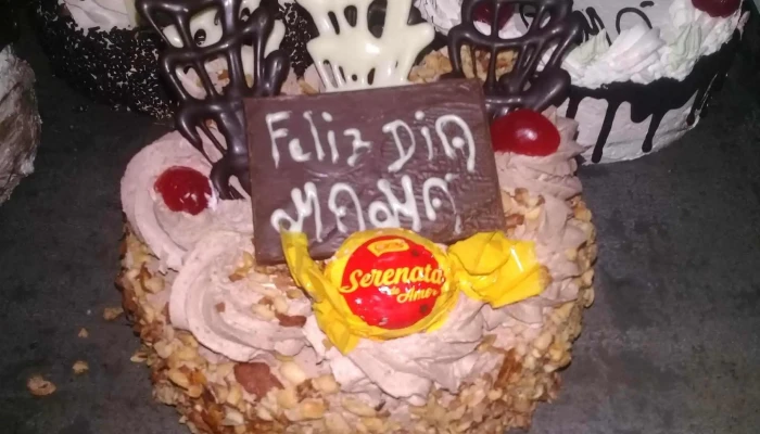 Panadería Ma Yo - 15900 La Paz