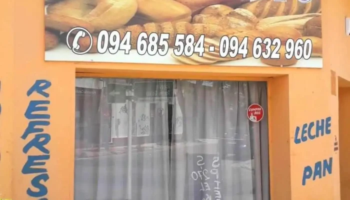 Panaderia Ma-yo - 15900 Las Piedras