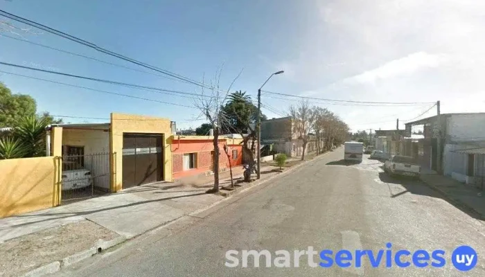 Panadería Maldonado - 30000 Minas