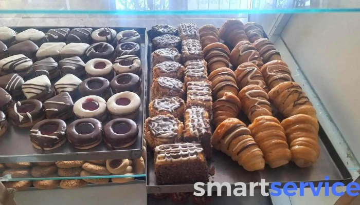 Panadería María - 55000 Artigas