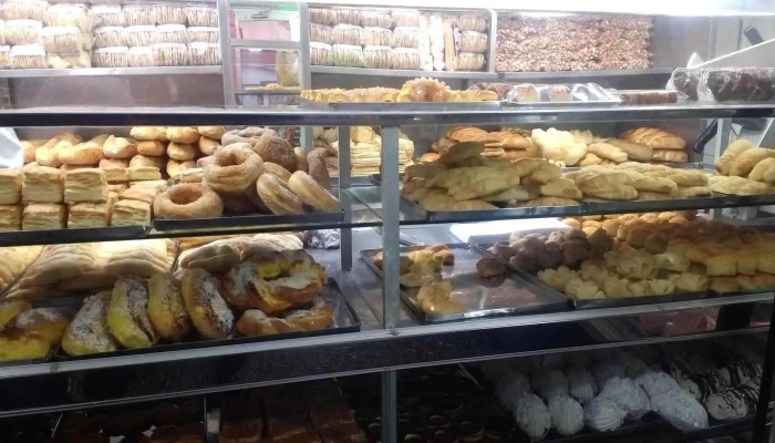 Panadería María Cecilia - 11500 Montevideo