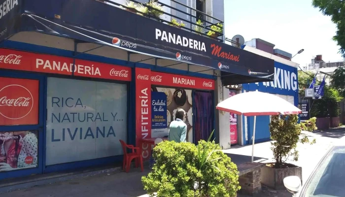 Panadería Mariani - 11600 Montevideo