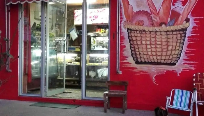 Panaderia Marijo - 50000 Salto