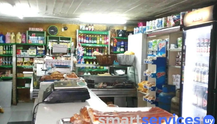 Panadería Máximo - 70000 Col. Del Sacramento