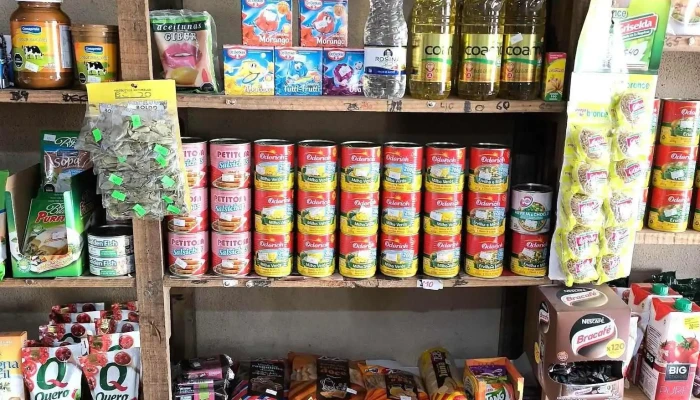 Panadería menchaca - Departamento De Cerro Largo