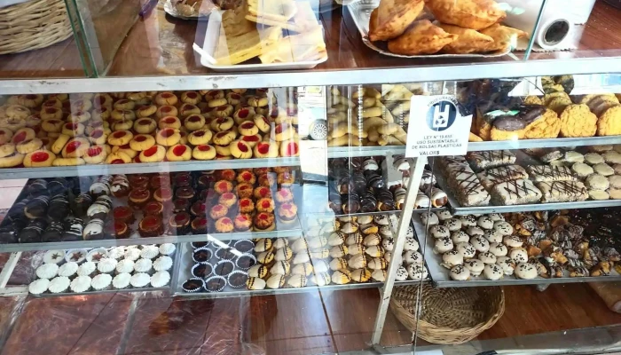 Panadería MiPan - 40000 Rivera