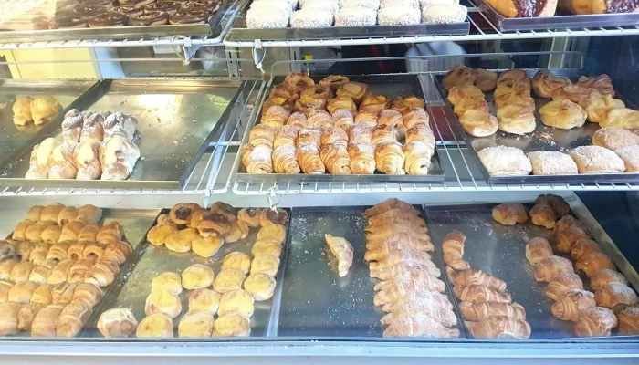 Panaderia Mis Sabores - 11100 Montevideo