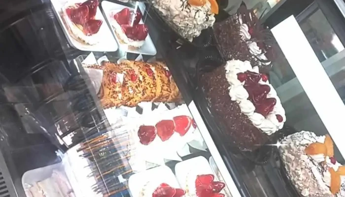 Panaderia Municipio - 15900 Las Piedras