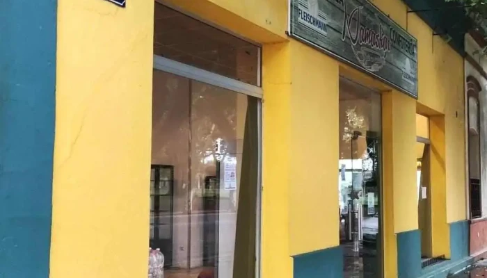 Panadería Namaskar - 70600 Tarariras