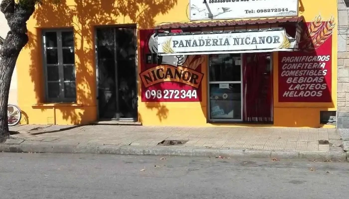 Panadería Nicanor - Departamento De Florida
