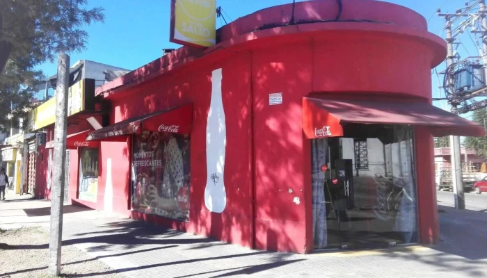 Panaderia Nueva Salto - Departamento De Canelones