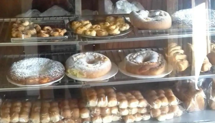 Panaderia nueve soles - 20500 Aiguá