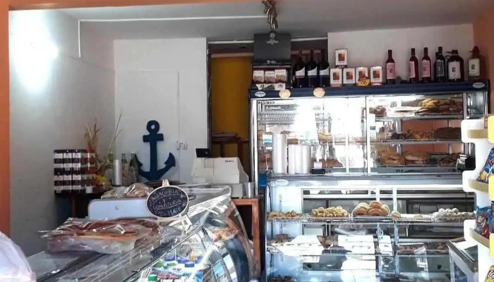 Panadería Pal Mate - Departamento De Canelones