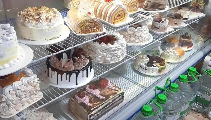 Panaderia pani+ - 60000 Paysandú