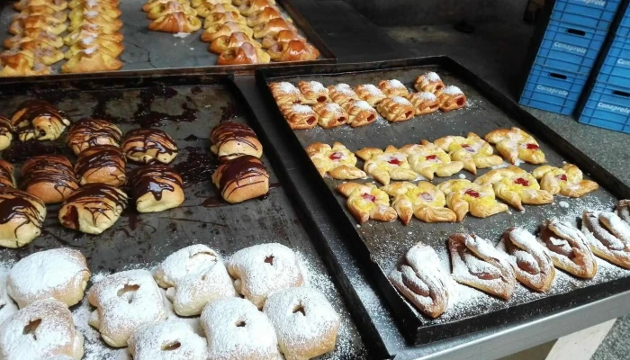 Panadería Permedes - 11800 Montevideo