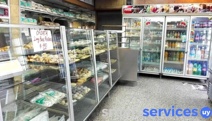Panaderia Premier - 11600 Montevideo