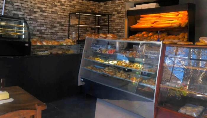 Panadería RichPan - 15900 Las Piedras