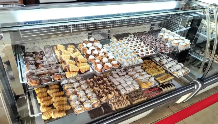 Panadería Ripan - 40000 Rivera