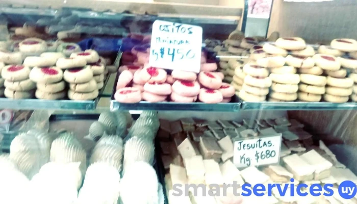 Panaderia Royser - 11800 Montevideo
