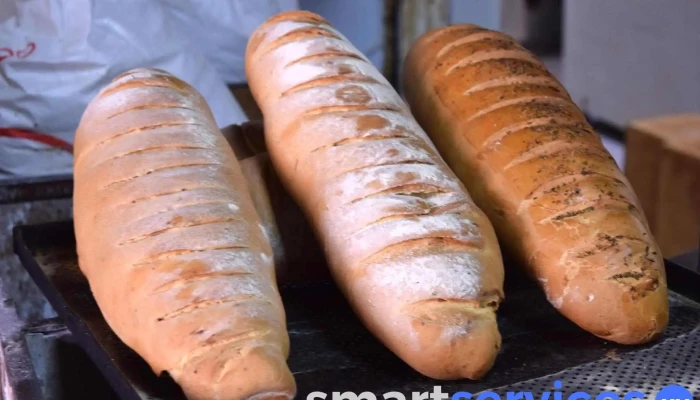 Panadería Rufo’s - 75000 Mercedes