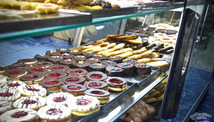 Panadería Sabores - 11900 Montevideo