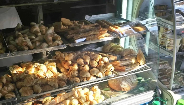 Panadería Salazar - 60000 Paysandú
