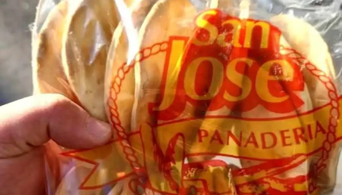 Panadería San José - 65100 Young
