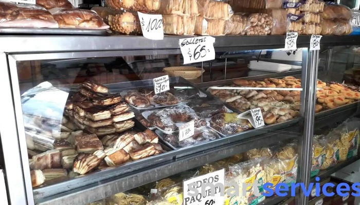 Panadería San Rafael - 12200 Montevideo
