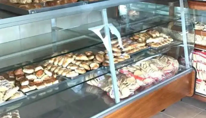 Panaderia Sureña - 75100 Dolores