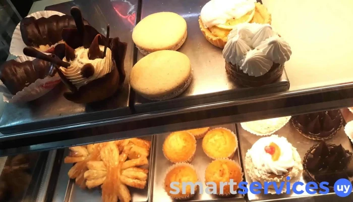 Panadería Sweet House - 12000 Montevideo