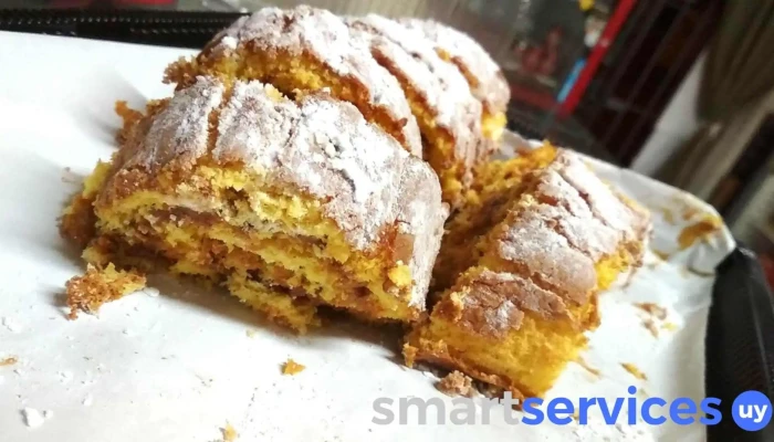 Panadería Tacuari - 30000 Minas