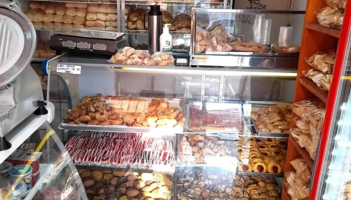 Panadería Tu Sabor - 40000 Rivera