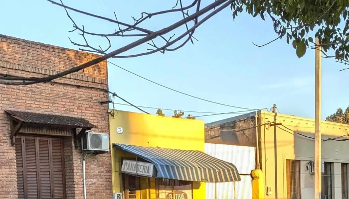 Panadería Varela - 60000 Paysandú