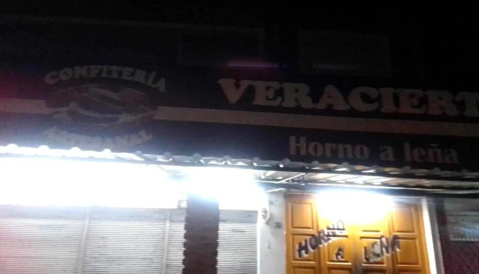 Panadería Veracierto - 12100 Montevideo