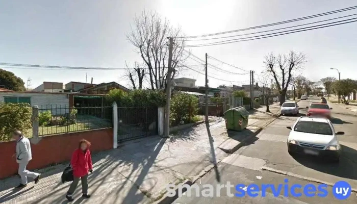 Panadería Villa Española - 12000 Montevideo