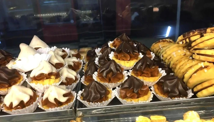 Panaderia y Confitería 2 Avenida - 27000 Rocha