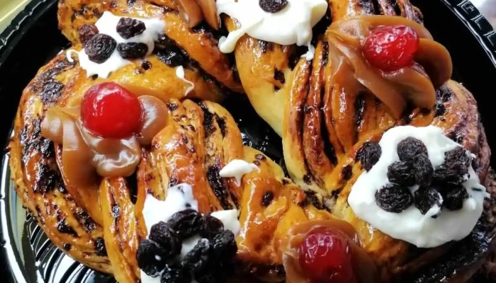 Panadería y Confitería La Pana - 12800 Montevideo