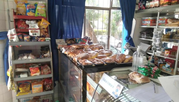 Panaderia y Confiteria Le Grain Do'r - 97000 Durazno