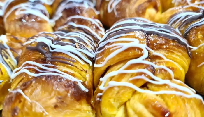 Panadería y Confiteria Paso de la Arena - 12700 Montevideo
