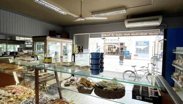 Panaderia y confiteria Ricolonia - 70500 Juan L. Lacaze